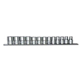 Hans 3613M 3/8" Drive 13pcs Socket Wrench Set | Hans by KHM Megatools Corp.